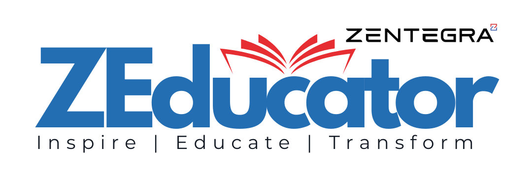 Zeducator Site Logo